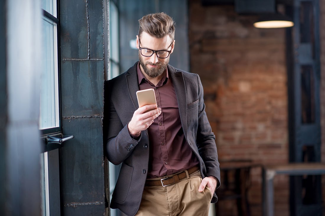 person-checking-phone