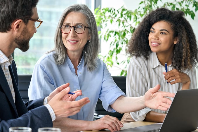 Employees pensions and insurance
