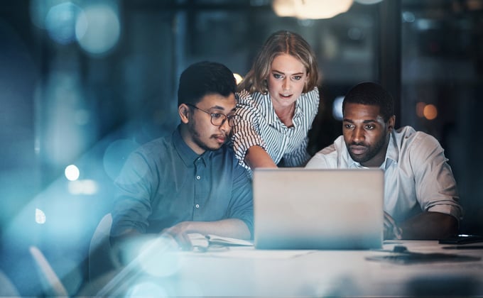 AI use in HR Processes