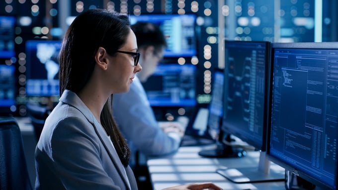 coworkers prioritises cyber security